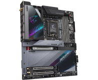 Gigabyte OUTLET - Z790 AORUS MASTER - 1334926 - zdjęcie 2